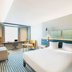 4* Otel Novotel Kirchberg